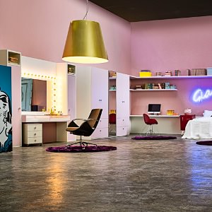 小黑ddos压力测试平台